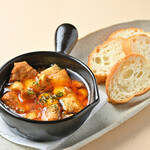 ワイン食堂コモン - 