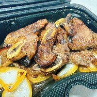 焼肉冷麺 ユッチャン 北新地店 - 