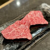 大徳壽TOKYO - 厳選赤身肉 クリ