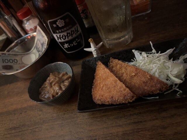 Tachinomi Dokoro Noutenki