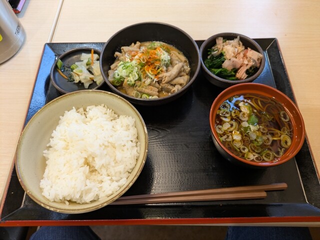 Yude Taro Higashikebukuro Kasugadori Ten photo 2