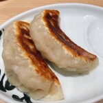 松戸富田麺業 - 心の味餃子