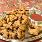 リトルスパイス - 