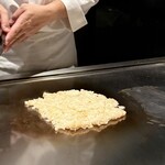 昇龍 by うかい亭 - ガーリックライス