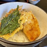 蕎麦処 権兵衛 - 