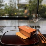 昇龍 by うかい亭 - 内観