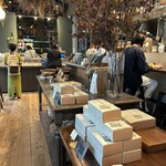 パティスリー イーズ - 