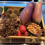 昇龍 by うかい亭 - お野菜