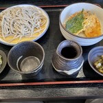 蕎麦処 権兵衛 - 