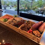 昇龍 by うかい亭