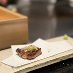 昇龍 by うかい亭 - タン