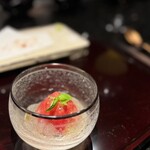 昇龍 by うかい亭 - お野菜