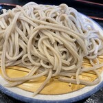 蕎麦処 権兵衛 - 