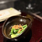 昇龍 by うかい亭 - お野菜