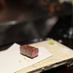 昇龍 by うかい亭 - サーロイン