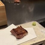 昇龍 by うかい亭 - タン