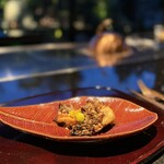 昇龍 by うかい亭 - 季節の野菜料理