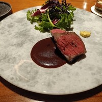 wine restaurant LE CONTE -  wine restaurant LE CONTE -