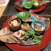 肉和食 月火水木金土日 - 