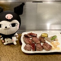 神戸ステーキハウス 和豪 - ステーキランチ