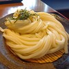 情熱うどん 荒木伝次郎