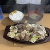 鉄板焼肉 大当り 北千住店