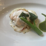 ビストロ ヒガキ - 