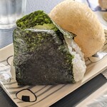 にゃおむすび - 