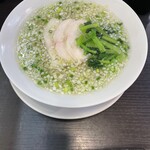 四川担担麺 蒼雲 - 