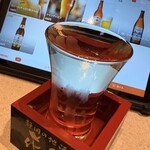 個室居酒屋 海鮮鮨と鶏白湯おでん 魚でん 船橋本店 - 