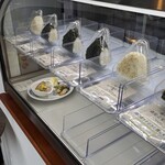 にゃおむすび - 