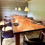 レストラン ナズ - 