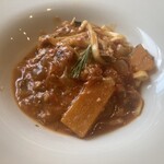 ビストロ ヒガキ - 