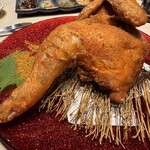 個室居酒屋 海鮮鮨と鶏白湯おでん 魚でん 船橋本店 - 