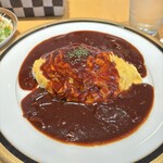 マルゼンカフェ 日本橋店 - 