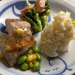 にゃおむすび - 