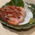 個室居酒屋 海鮮鮨と鶏白湯おでん 魚でん - 