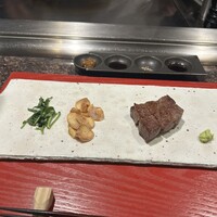 日本料理　花木鳥 - 
