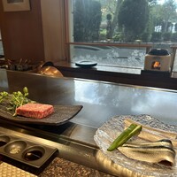 日本料理　花木鳥 - 