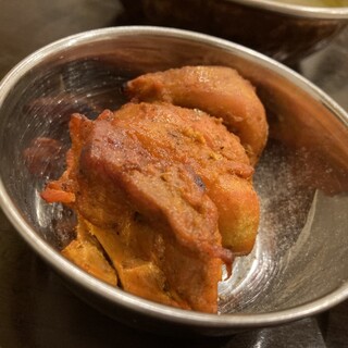アジアン居酒屋 だるま食堂_2