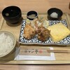 ビフテキ重・肉飯 ロマン亭 エキマルシェ大阪店