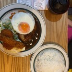 キッチン あずま - 