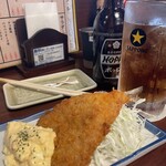 満天酒場 - 