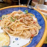 ピッツェリア ブラチェリア チェザリ - 