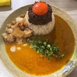 吉田カレー  - 