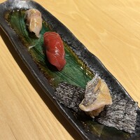 寿司 藤やま - 