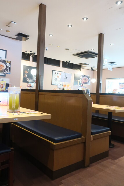 Marugen Ramen Takashimadaira Ten photo 5