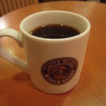 CAFFE VELOCE - アメリカンコーヒー