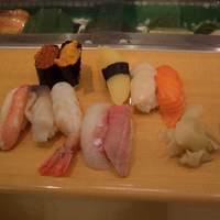 寿司和食しかま - 寿司
