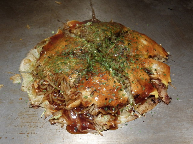 こいのぼり 下高井戸 お好み焼き 食べログ